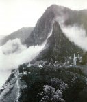 8 Sprengung Dürnst. 04.05.1909.JPG