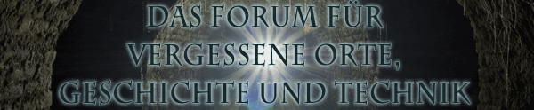 Unterirdisch-Forum.AT und DE